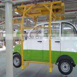 Professional Electric Car Manufacturing Assembly Line for Hot Sale thumbnail-1