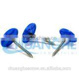 Copper Coil Roofing Nails thumbnail-5