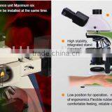 Electric Lab Biological Microscope Digital for Laboratory thumbnail-3