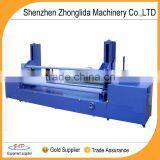 Foam Peeling Machine thumbnail-1