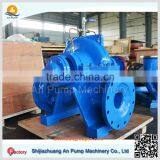 Centrifugal Horizontal Double Suction Split Case Water Pump thumbnail-4