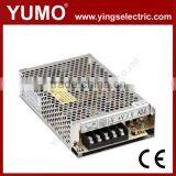 YUMO S-50 5-48V 50W Single Output High Efficiency Power Supply Switching Power Supply thumbnail-2