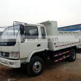 Prefab Small Houses Utility Cargo Truck Body thumbnail-4