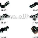 Pipe Joint System, Metal Joint for Pipe Rack System thumbnail-1
