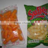 Commercial Puffing Corn Snack Food Extruder/ Puffed Corn Snack Machine Factory Price thumbnail-5