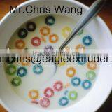 Corn Flakes Machine/ Breakfast Cereals Process Line(Mr.Chris, Mobile Phone:+86-18663737015) thumbnail-4