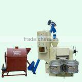 Edible Oil Production Line Groundnut Cleaning Machine thumbnail-5