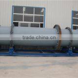 Odorless High Efficiency Chicken Manure Rotary Drum Dryer With High Mechanization Degree thumbnail-2