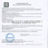 Pure Sine Wave Gasonline Generator (1kw to 3.2kw) thumbnail-5