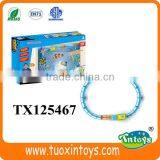 Plastic Toy Train Wheel Table Set thumbnail-3