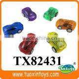 Plastic Cheap Pull Back Car Mechanism thumbnail-3