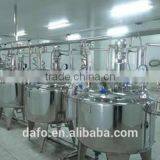 1000l Mixing Tank thumbnail-3