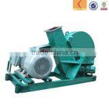 High Efficiency Industrial Wood Chipper thumbnail-1