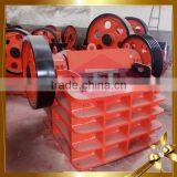 New Condition High Performance Stone Crushing Machine Jaw Crusher Stone Crushing Industry thumbnail-3