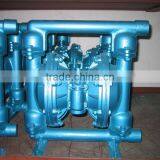 Stainless Steel Mud Diaphram Pump Manufacturer in China thumbnail-1