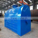Green energy waste plastic pyrolysis machine with top quality