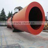 2016 High Quality Energy Saving Vinasse Rotary Dryer With CE, ISO9001-2008 Certificate thumbnail-2