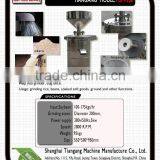TGM-200 Soybean Grinding Machine Soybeans Milk Maker -tofu Making Machine thumbnail-2