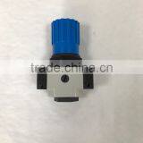 Wholesale JULY Top Sale Pneumatic Air Regulator With Gauge thumbnail-4