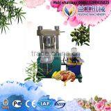 Hydraulic Avocado Oil Press Machine thumbnail-6