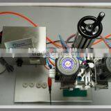 Desktop Electric Plastic Bottle Screw Capping Machine for Screw Caps thumbnail-6