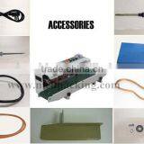 FRD-1000-C-type Ink Coding Continuous Sealer Bag Sealing Machine With Emergency Switch thumbnail-5