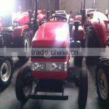 Woow!!!Hot Sale 10-24HP Mini Tractor With Single Plough thumbnail-1