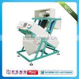 2016 Optical High Speed Big Capacity Black Rice Color Sorter Machine thumbnail-5