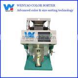 Intelligent NIR Plastic Vibration Sorter thumbnail-1