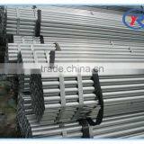 ERW Galvanized Pipe/ Hot Dip Galvanized Steel Pipe(gi Pipe) thumbnail-5