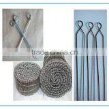 Steel Bar Ties/steel Wire Loop Ties/metal Loop Tie Wire thumbnail-2