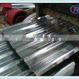 Galvanized Corrugated Steel Sheet/metal Roof Tile/roof Sheet Price thumbnail-1