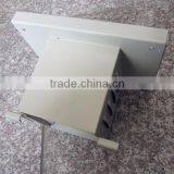 10 Days Working 12 Meters Solar Bird Repeller Ultrasonic thumbnail-2