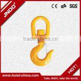 Good Quality Swivel Hook With Latch thumbnail-1