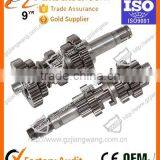 Duradero Eje Principal y Adjunto Completo de Motocicleta thumbnail-6