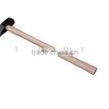 SM02 SPLITING MAULS WITH WOODEN HANDLE thumbnail-1