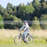 250W 36V Chinese City Electric Bike for Sale (EL01A) thumbnail-6