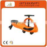 2014 New Model Twist Car Approved CE Swing Car thumbnail-1