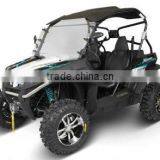 UTV 850