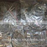 Hanger Ropes With Slings for THM Liners thumbnail-5