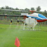 Pescitide Spraying Agriculture Tool Farmland Sprayer Plant Protection UAV 3WD-TY-17L thumbnail-2