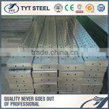 Galvanized Ringlock Scaffolding System Steel Plank Construction Material thumbnail-4