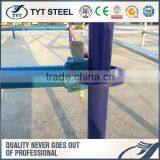 Easy Handle Hot Galvanized Ringlock Scaffolding for Building Construction