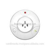 Residential Combustible Gas Detector SG-02-GS Zigbee