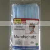 6pc DISPOSABLE MASK thumbnail-1