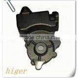 12v Diesel Electric Fuel Pump 2v Transfer Pump thumbnail-1