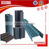 HGMC-L005 6063 T6 Extrusion Aluminum Profile thumbnail-1