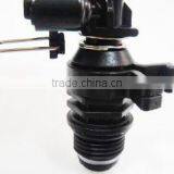 Garden Plastic Sprinkler With Metal Spike thumbnail-3