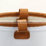 2017 Winter Industry PVC Boots for Foodstuffs thumbnail-5