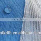 Light Weight Soft Hydrophilic Nonwoven Fabric thumbnail-2